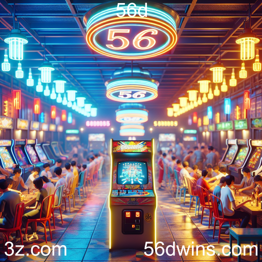 A Evolução dos Jogos Arcade: Nostalgia e Inovação